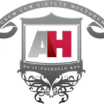 AdHack logo