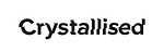 Crystallised