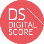 Digital Score