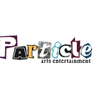 Particle Arts Entertainment logo
