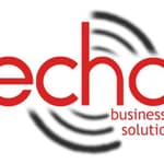 Echo Business Solutions Inc logo