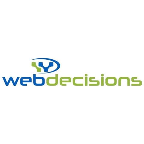 Web Decisions