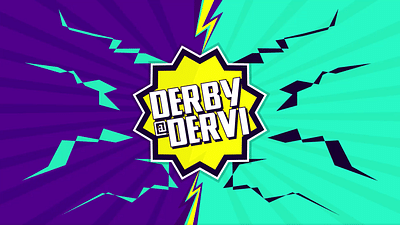 DERBY AT DERVI - Digital Strategy