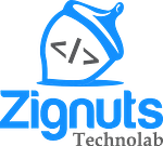 Zignuts Technolab logo