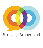 Strategic / Ampersand   Inc.