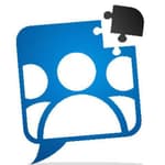 Total Social Solutions logo