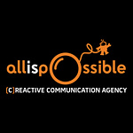 All is Possible Agency logo