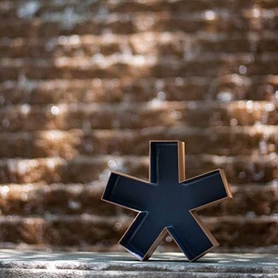 Asterisk Creative