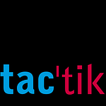 Tac'tik logo
