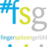 Fingerspitzengefühl logo