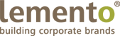 LEMENTO CORPORATE BRANDING