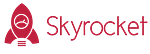 Skyrocket Media logo