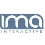 IMA Interactive logo