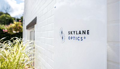 Skylane - Using digital to scale up