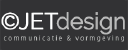 Creative Jet design - bureau voor communicatie & vormgeving