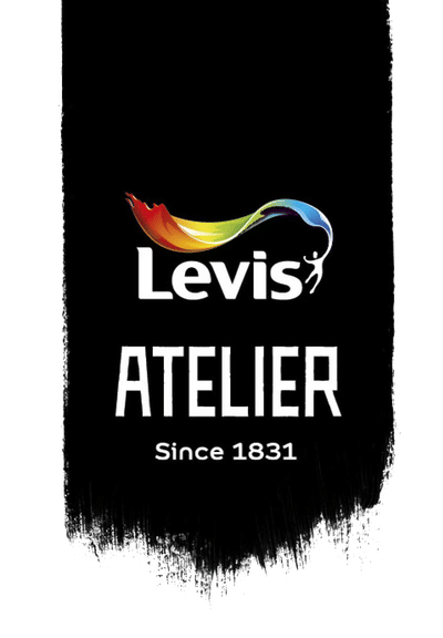 Levis Atelier - Website Creatie