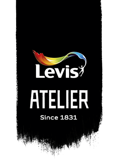 Levis Atelier - Website Creation