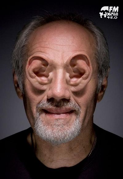 Face 2 - SEO