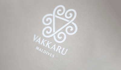 Luxury Hotel Resort Development - Graphic Design
