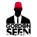 Gordon Seen logo