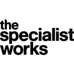 The Specialist Works logo