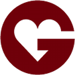 The Glue Network logo