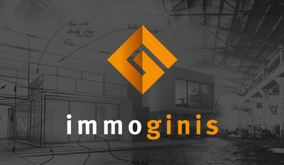 Thuis in wonen. - Image de marque & branding
