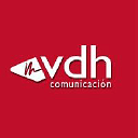 Vdh Comunicacion logo