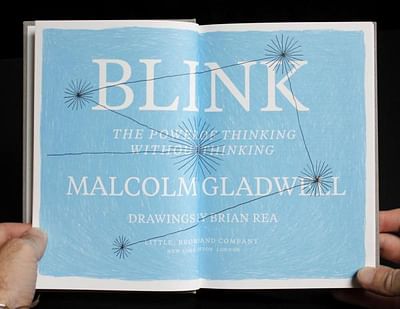 MALCOLM GLADWELL COLLECTED, 3 - SEO