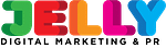 Jelly Digital Marketing & PR
