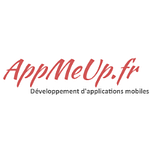 AppMeUp logo