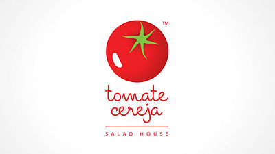 Branding for food store - Grafikdesign