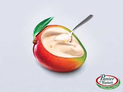 Mango - Werbung