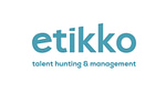 ETIKKO MANAGEMENT logo