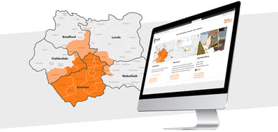 Delivering a huge ROI for a client in Skip Hire - Website Creation