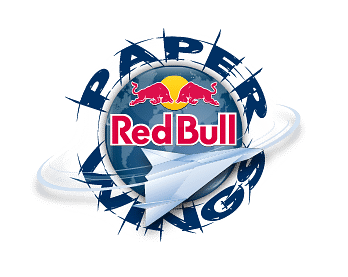 Red Bull Paper Wings