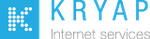 Kryap Internet Services logo