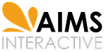 AIMS Interactive logo