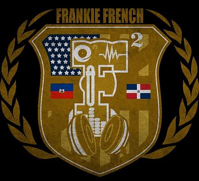 Branding and Promotion for DJ Frankie French - Branding & Posizionamento
