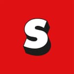 Saint Agencia Creativa logo