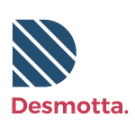 Desmotta.fr logo