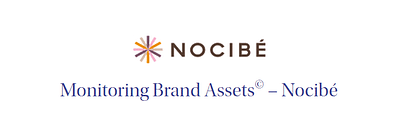 Monitoring Brand Assets© – Nocibé