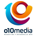 o10media logo