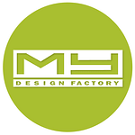 MY Design Factory logo
