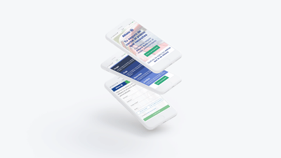 Allianz - Getting on the mobile revolution - Estrategia digital