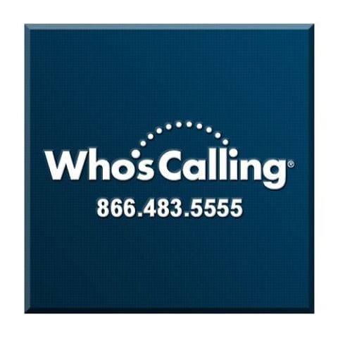 Who's Calling