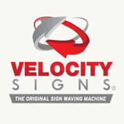 Velocity Signs