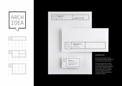 EXPANDABLE IDEA - Advertising
