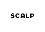 Scalp logo