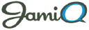 Jamiq - Social Media Intelligence logo